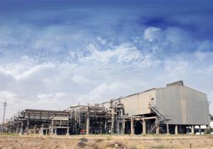 اجرای موفق تعمیرات اساسی ایستگاه تقویت فشار گاز مارون ۳ بنگستان