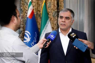 گنج گازی جدید زیرپای ایران