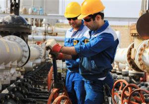 اجرای ابلاغیه اصلاح دوره کارآموزی سه‌ماهه ایثارگران در نفت و گاز مارون