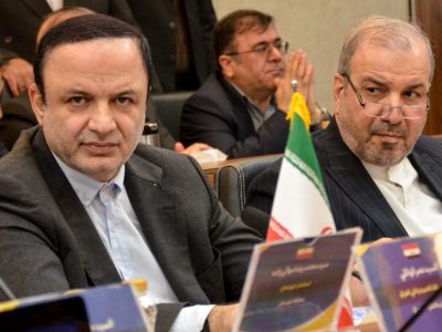 لزوم راه‌اندازی منطقه آزاد مشترک ایران و عراق و شبانه‌روزی شدن مرز شلمچه