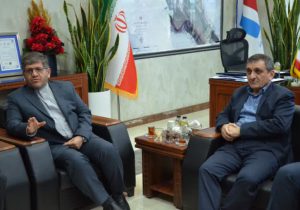 اتصال شلمچه به بصره؛ محور توسعه ترانزیت و رونق منطقه آزاد اروند