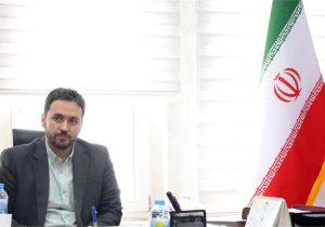 پیام مدیرعامل آبفا خوزستان بمناسبت گرامیداشت هفته بسیج و ایام فاطمیه