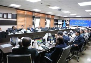 برگزاری دوره مدیریت شرایط اضطراری ویژه مدیران و روسای نفت و گاز مارون
