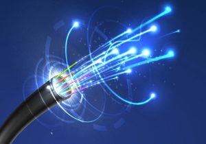 اتصال ۵ بانک و یک اداره شادگان به شبکه فیبر مخابرات