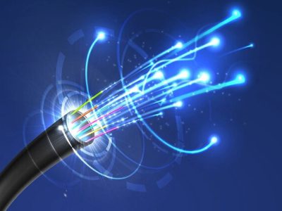 اتصال ۵ بانک و یک اداره شادگان به شبکه فیبر مخابرات