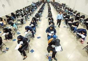 درخواست آموزش و پرورش برای اعطای سهم پنج درصدی کنکور به خوزستان