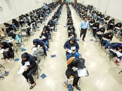 درخواست آموزش و پرورش برای اعطای سهم پنج درصدی کنکور به خوزستان