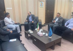 تاکید بر تامین مسکن کارکنان نیروگاه رامین