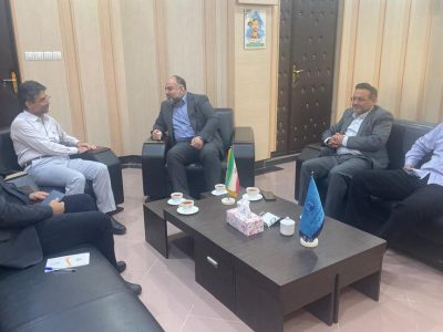 تاکید بر تامین مسکن کارکنان نیروگاه رامین