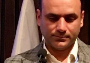 پذیرش مقاله همکار آبفا خوزستان در همایش ملی مدیریت کیفیت و مدیریت مصرف آب