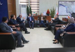 آمادگی منطقه آزاد اروند برای ایجاد زیرساخت‌های گردشگری سلامت با الگوی نوین و یکپارچه‌سازی خدمات