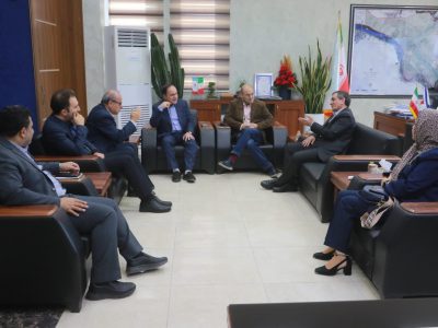 آمادگی منطقه آزاد اروند برای ایجاد زیرساخت‌های گردشگری سلامت با الگوی نوین و یکپارچه‌سازی خدمات