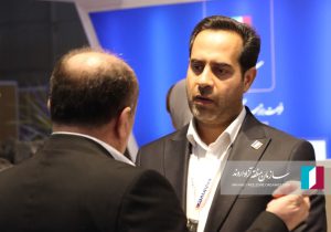 حضور منطقه آزاد اروند در نمایشگاه کیش اینوکس با هدف گسترش همکاری‌های مالی و سرمایه‌گذاری