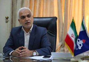 پیام تبریک مدیرعامل شرکت نفت و گاز اروندان به مناسبت گرامیداشت هفته بسیج