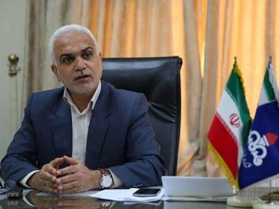 پیام تبریک مدیرعامل شرکت نفت و گاز اروندان به مناسبت گرامیداشت هفته بسیج