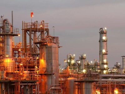 نشست مشترک پتروشیمی اروند و راهآهن جنوب برای احداث جایگاه ریلی بارگیری کاستیک مایع