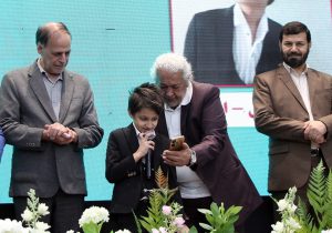 بزرگان ادبیات ایران در شکرستان؛ خوزستان میزبان یک رخداد کم‌سابقه فرهنگی و ادبی شد/ انتقال دانش و تجربه‌های اساتید ادبی ایران