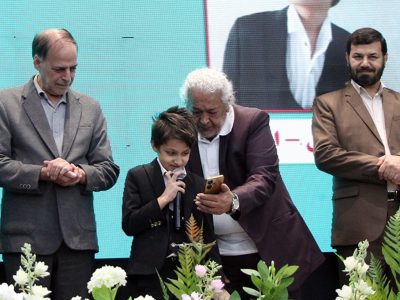 بزرگان ادبیات ایران در شکرستان؛ خوزستان میزبان یک رخداد کم‌سابقه فرهنگی و ادبی شد/ انتقال دانش و تجربه‌های اساتید ادبی ایران