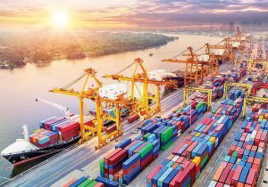 توسعه اقتصاد دریا‌ محور اولویت صنعت ،معدن و تجارت