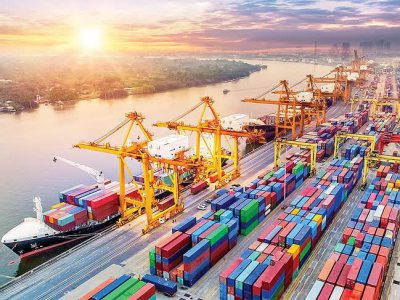 توسعه اقتصاد دریا‌ محور اولویت صنعت ،معدن و تجارت