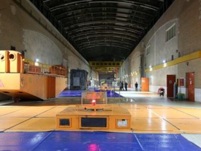 اتمام تعمیرات سالیانه واحدهای۱و ۲ نیروگاه مسجدسلیمان