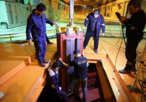 آغاز تعمیرات سالیانه واحدهای ۵ و ۶ نیروگاه کارون۳