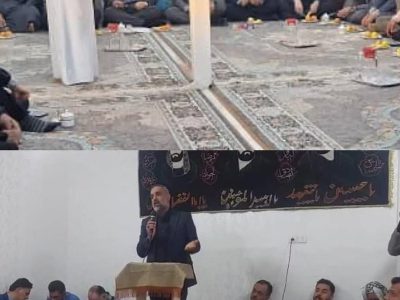 شاخص های کیفی آبرسانی به روستاها از اولویت های شرکت آب و فاضلاب اهواز