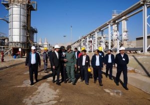 اجرای سریع و دقیق طرح جمعآوری گازهای مشعل در راستای سیاستهای کلان دولت/ تکمیل مراحل باقیمانده این طرح ملی، نیاز به تلاشی همهجانبه دارد