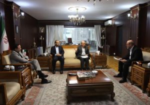 لزوم رفع موانع توسعه‌ای و تقویت سرمایه‌گذاری در منطقه آزاد اینچه‌برون