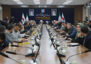 خوزستان در اولویت توسعه شیلات و اقتصاد دریامحور کشور