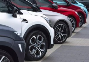 اجرای نرخ جدید عوارض خودروهای اروندی از ۱۵ دی‌ماه