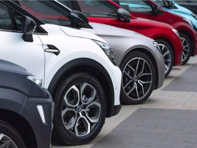 اجرای نرخ جدید عوارض خودروهای اروندی از ۱۵ دی‌ماه