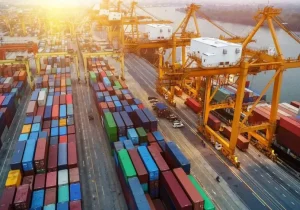 کاهش عوارض گمرکی واردات کالا در منطقه آزاد اروند