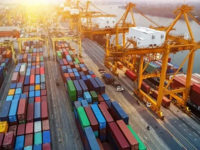 کاهش عوارض گمرکی واردات کالا در منطقه آزاد اروند