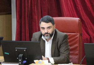 قدردانی حمید مظفری عضو شورای اسلامی شهر اهواز از عملکرد خدمات شهری در بارش‌های اخیر