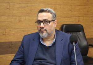 آیین تکریم و معارفه مدیرعامل شرکت توسعه نیشکر برگزار شد/ دکتر مقداد محمودی مدیرعامل جدید توسعه نیشکر شد