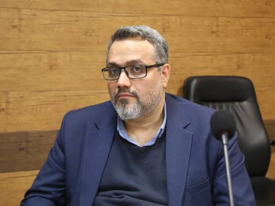 آیین تکریم و معارفه مدیرعامل شرکت توسعه نیشکر برگزار شد/ دکتر مقداد محمودی مدیرعامل جدید توسعه نیشکر شد