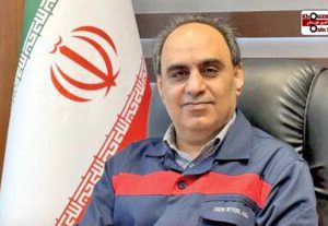 مدیرعامل شرکت فولاد اکسین خوزستان : ایجاد ارزش افزوده در صنعت فولاد توسط فولاد اکسین / برنامه فولاد اکسین برای تقویت زیرساختهای تامین انرژی