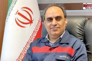 مدیرعامل شرکت فولاد اکسین خوزستان : ایجاد ارزش افزوده در صنعت فولاد توسط فولاد اکسین / برنامه فولاد اکسین برای تقویت زیرساختهای تامین انرژی