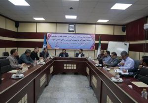 نفت و گاز مارون میزبان نشست تخصصی حفاوا حراست