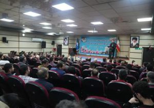 بزرگداشت روز حمل و نقل در نفت و گاز مارون