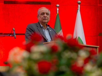 نیشکر الگوی موفق ارتباط صنعت و دانشگاه است