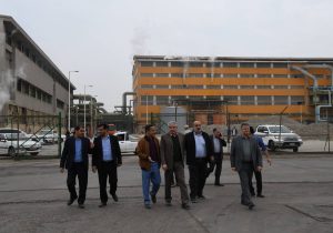 تأکید بر گسترش همکاریهای مهارتی با صنعت نیشکر