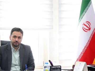 پیام تبریک مدیرعامل آبفا خوزستان به مناسبت هفته پژوهش و فناوری