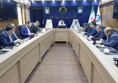 آمادگی کامل آبفا خوزستان برای مقابله با بارش‌های سیلابی پیش‌رو