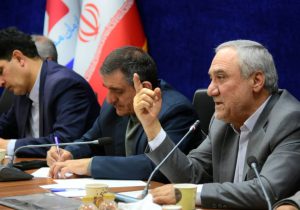 مقتدایی: توسعه اروند با تصمیم‌سازی ملی و کار کارشناسی ممکن است