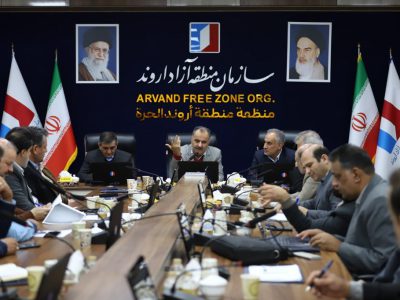 توافقات جدید برای بهبود زیرساخت‌های برق در منطقه آزاد اروند