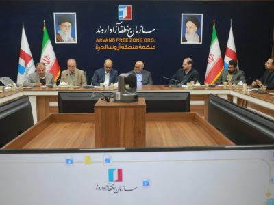 اروند؛ حلقه طلایی اتصال گردشگری سلامت ایران و عراق