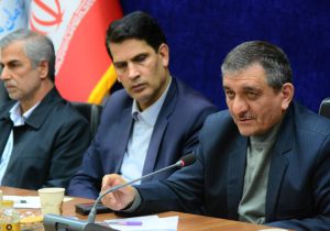 خانزادی: اروند آخر خط جغرافیاست اما باید نقطه آغاز توسعه باشد