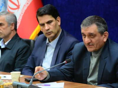 خانزادی: اروند آخر خط جغرافیاست اما باید نقطه آغاز توسعه باشد